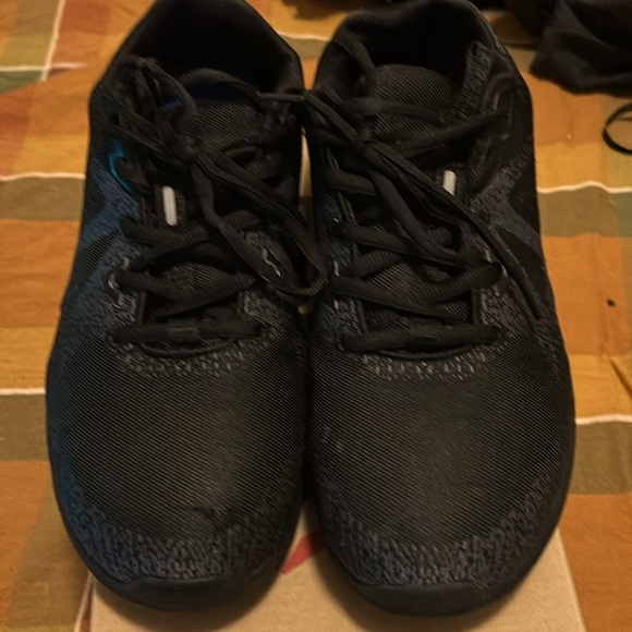 Shoes Crews Toby II-Nano Composite Toe
Non-Slip Black Shoes!Sz 10M!Work Shoes! - Picture 3 of 5